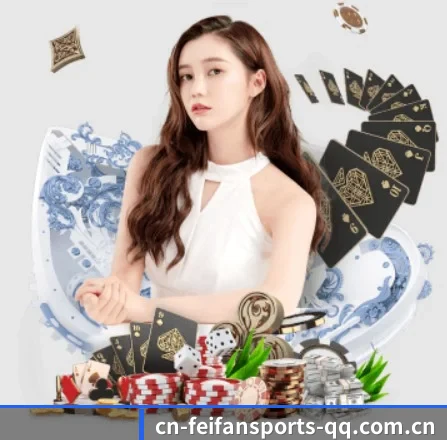 非凡体育 APP 界面 | FEIFAN SPORTS